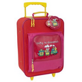 Children's Upright Suitcase